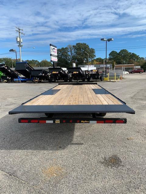 new Tilt Trailers Big Tex Trailers  for sale, in Glen Allen, VA Thumbnail 6