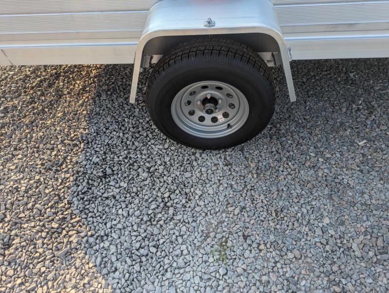 new Utility Trailers Aluma  for sale, in Glen Allen, VA Thumbnail 7