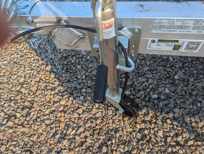 new Utility Trailers Aluma  for sale, in Glen Allen, VA Thumbnail 9