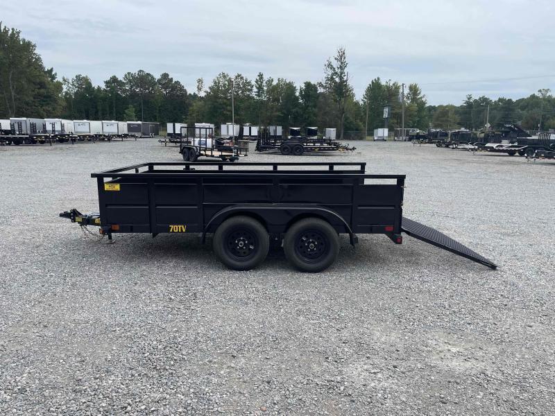 new Utility Trailers Big Tex Trailers  for sale, in Norfolk, VA Thumbnail 8