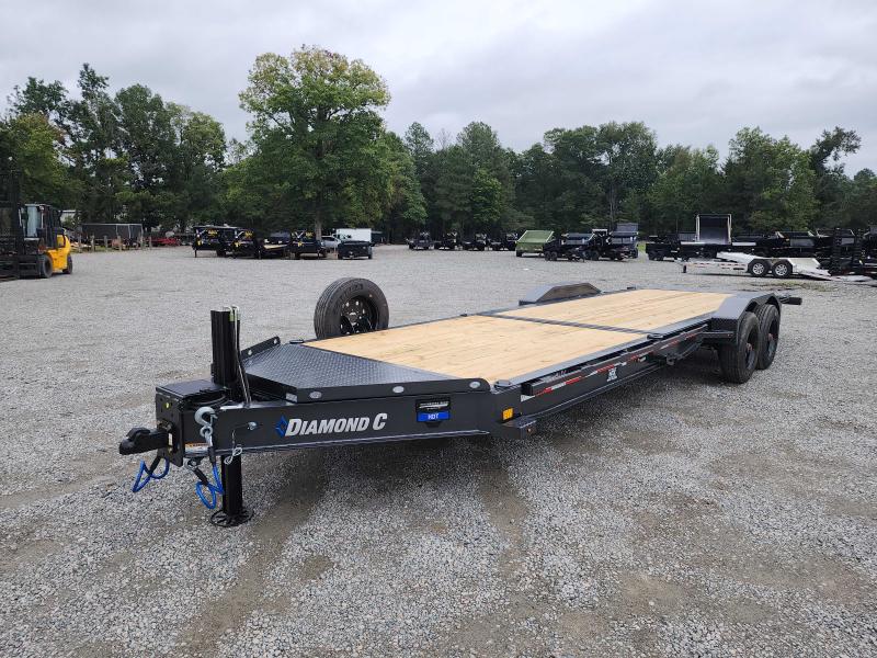 new Tilt Trailers Diamond C Trailers  for sale, in Glen Allen, VA Thumbnail 15