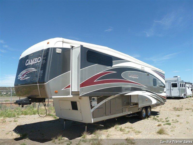 2010 Carriage 36 Ft 5th Wheel 2010 Carriage 36 Ft 5th Wheel