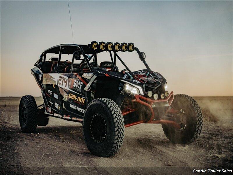 2020 Can Am 4 Seater Maverick X3 Max X RS Turbo 2020 Can Am 4 Seater Maverick X3 Max X RS Turbo