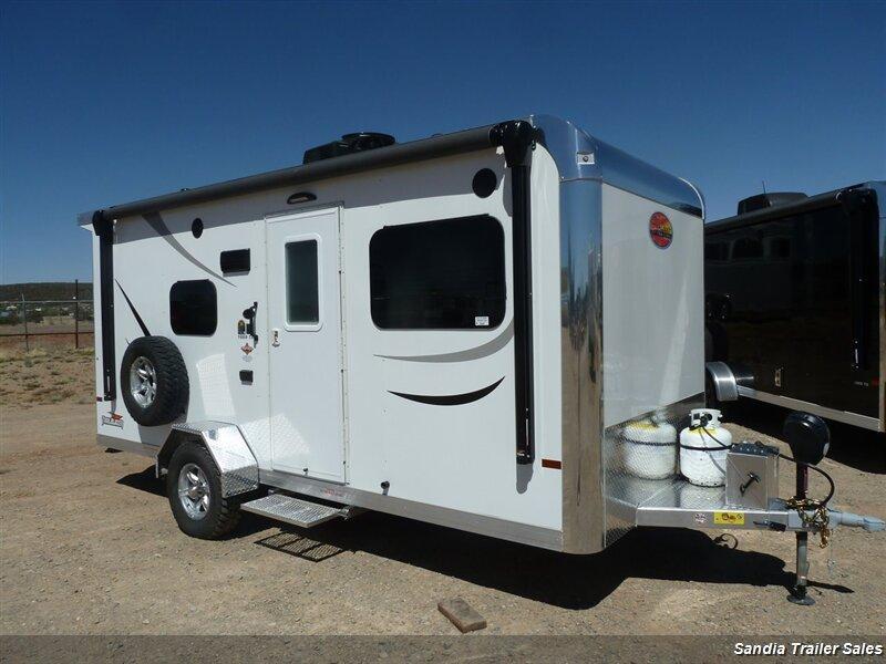 2022 Sundowner 16 Ft Single Axle Camper Destination Trailer 2022 Sundowner 16 Ft Single Axle Camper Destination Trailer