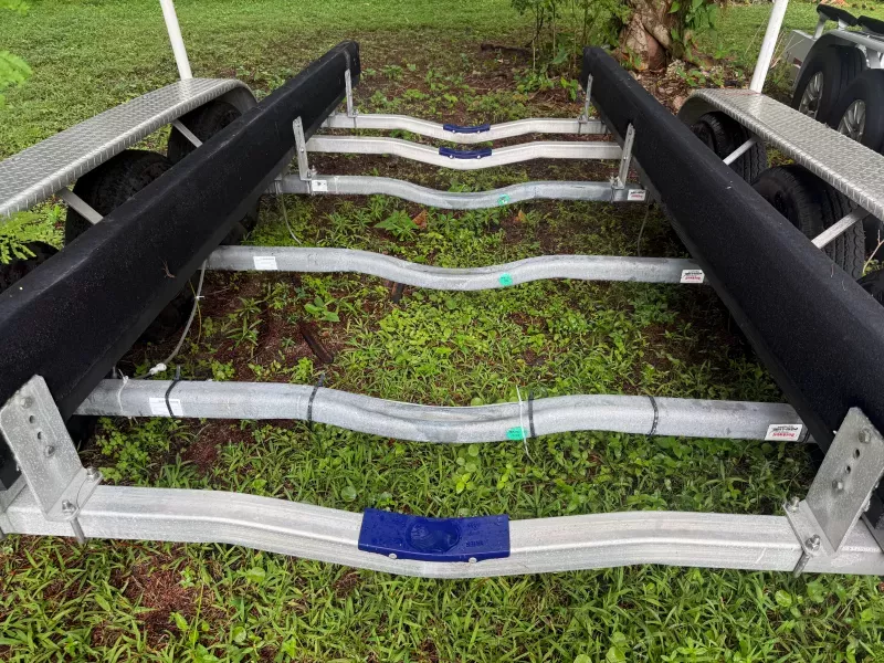 used Watercraft Trailers Rockin R Trailers  for sale, in Miami, FL Thumbnail 5
