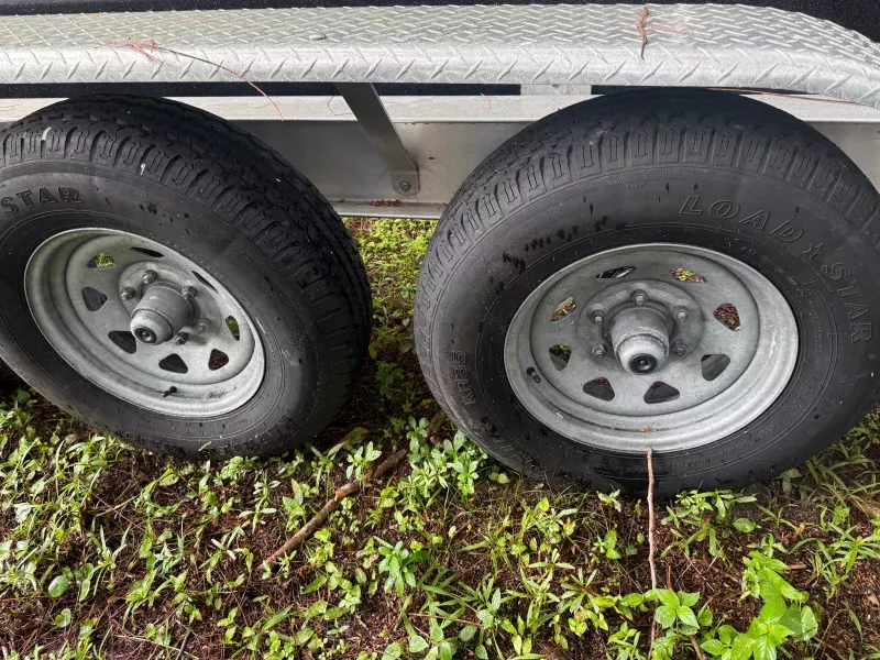 used Watercraft Trailers Rockin R Trailers  for sale, in Miami, FL Thumbnail 11