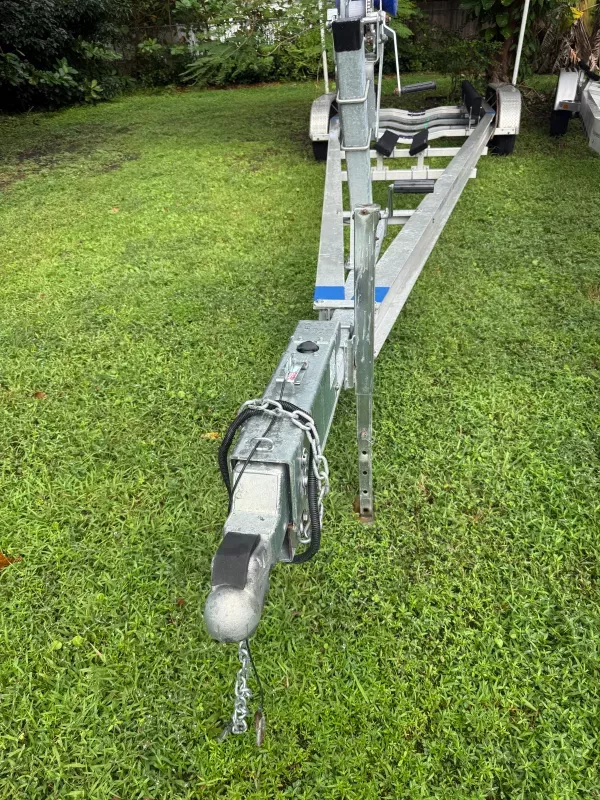 used Watercraft Trailers Rockin R Trailers  for sale, in Miami, FL Thumbnail 2