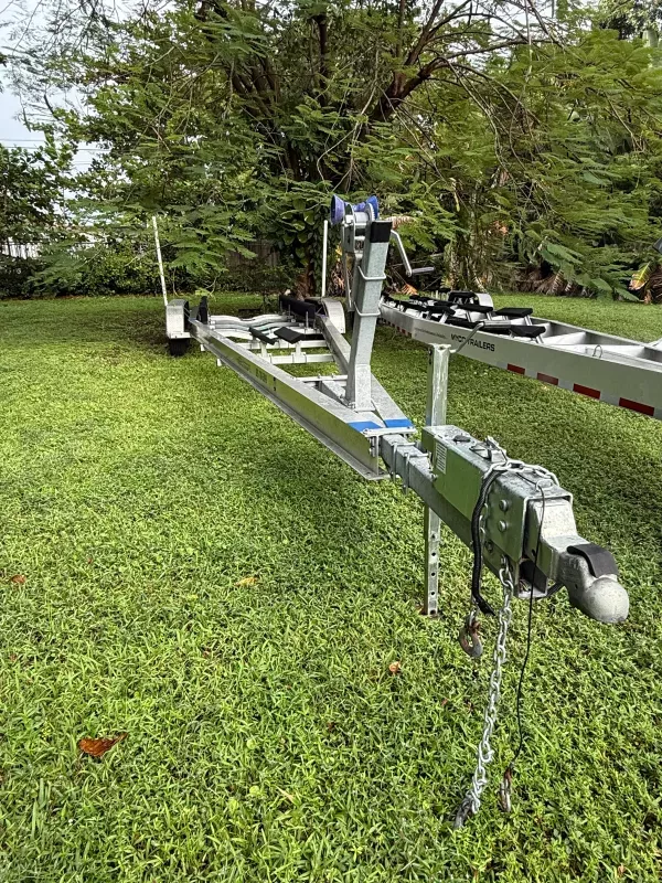 used Watercraft Trailers Rockin R Trailers  for sale, in Miami, FL Thumbnail 3