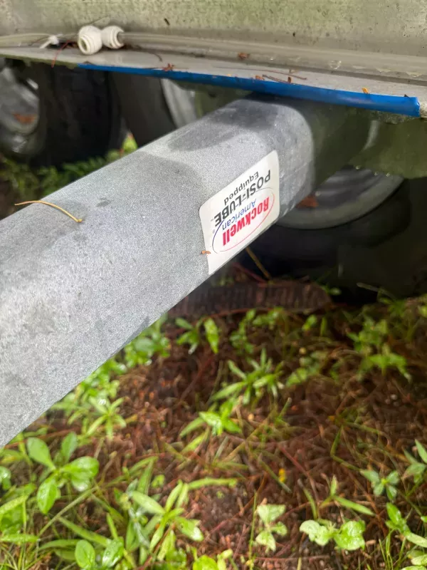 used Watercraft Trailers Rockin R Trailers  for sale, in Miami, FL Thumbnail 16