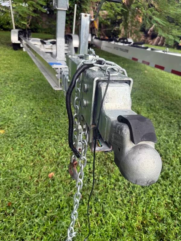 used Watercraft Trailers Rockin R Trailers  for sale, in Miami, FL Thumbnail 15