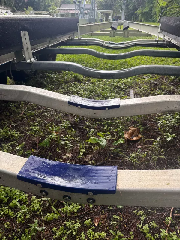 used Watercraft Trailers Rockin R Trailers  for sale, in Miami, FL Thumbnail 7