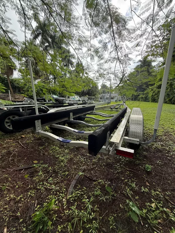 used Watercraft Trailers Rockin R Trailers  for sale, in Miami, FL Thumbnail 6