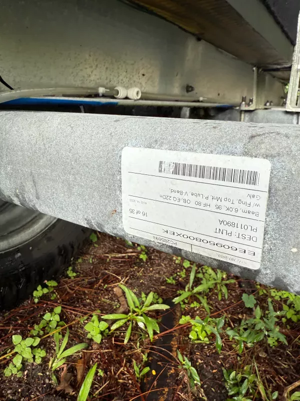 used Watercraft Trailers Rockin R Trailers  for sale, in Miami, FL Thumbnail 14