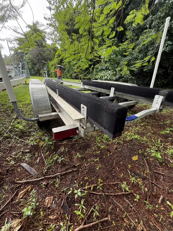 used Watercraft Trailers Rockin R Trailers  for sale, in Miami, FL Thumbnail 9