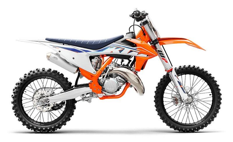 2022 KTM 125 sx Motorcycle (Dirt / Motocross) 2022 KTM 125 sx Motorcycle (Dirt / Motocross)