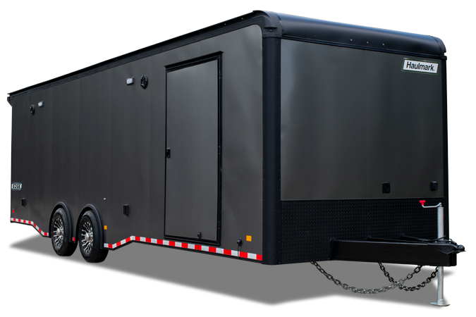 2020 Haulmark EGP8520T3 Car / Racing Trailer 2020 Haulmark EGP8520T3 Car / Racing Trailer