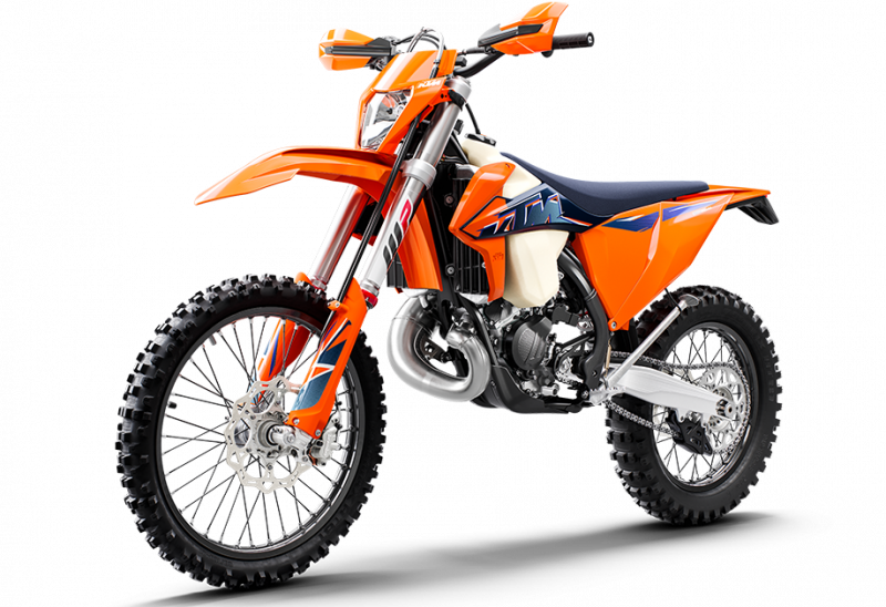 2022 KTM 150 XCW TPI Motorcycle Motofit ATvs, Motorcycles and