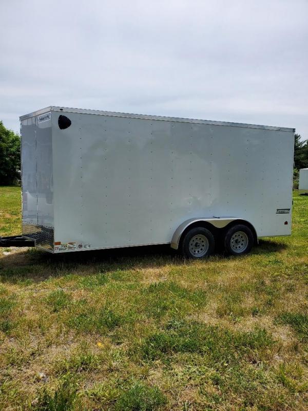 2021 Haulmark PP714T2-D Utility Trailer 2021 Haulmark PP714T2-D Utility Trailer