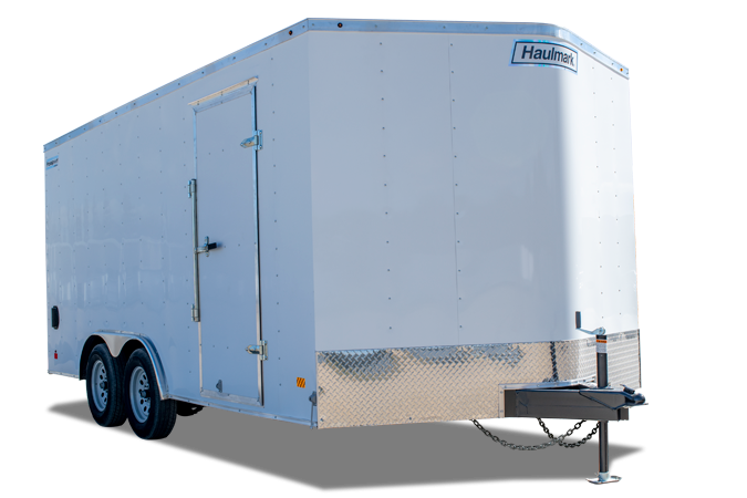 2020 Haulmark Passport PP8524T2-D 2020 Haulmark Passport PP8524T2-D