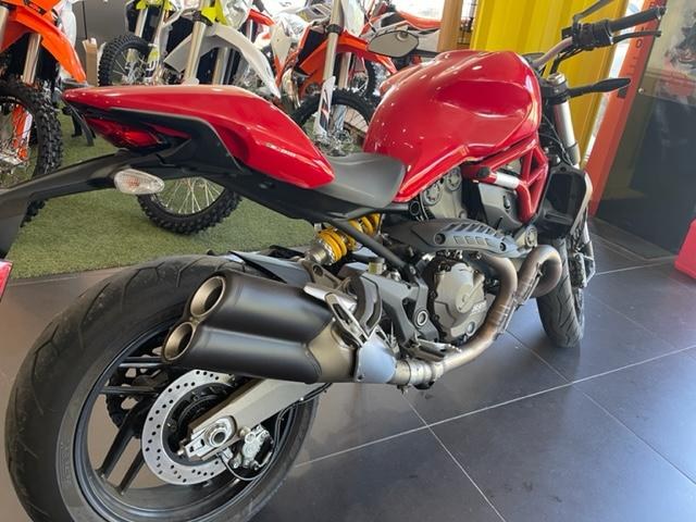 2016 Ducati Monster Other 2016 Ducati Monster Other