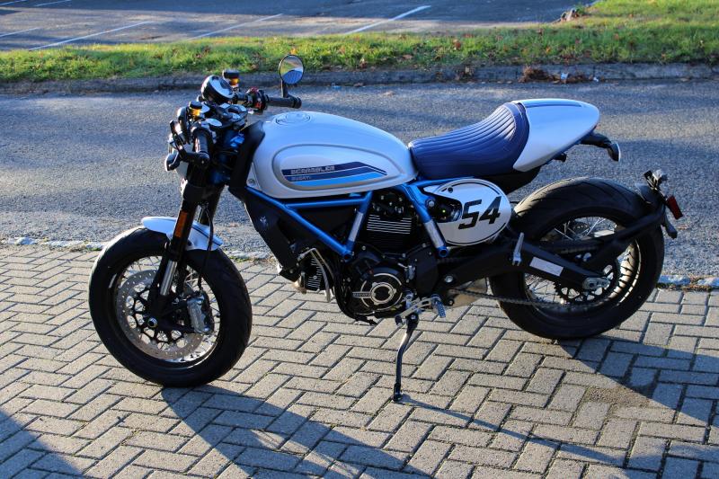 Ducati Scrambler Cafe Racer Motofit Atvs Motorcycles And Trailers In Ct Danbury Ducati And Ktm Dealer In Ct Sales For New And Used Cargo Enclosed Trailers In Ct