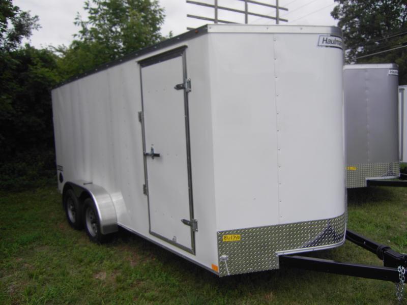 2020 Haulmark Passport PP716T2 2020 Haulmark Passport PP716T2