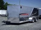 2021 Haulmark VNOSE LOW HAULER Motorcycle Trailer 2021 Haulmark VNOSE LOW HAULER Motorcycle Trailer