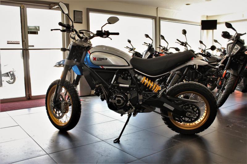 21 Ducati Scrambler Desert Sled Motofit Atvs Motorcycles And Trailers In Ct Danbury Ducati And Ktm Dealer In Ct Sales For New And Used Cargo Enclosed Trailers In Ct