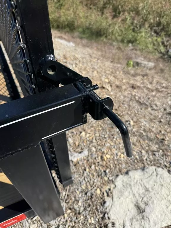 new Utility Trailers Native Trailers  for sale, in New Tazewell, TN Thumbnail 6