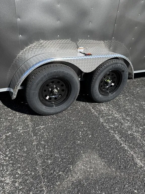 new Cargo (Enclosed) Trailers Homesteader Trailers  for sale, in New Tazewell, TN Thumbnail 13