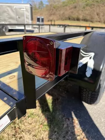 new Utility Trailers Native Trailers  for sale, in New Tazewell, TN Thumbnail 6