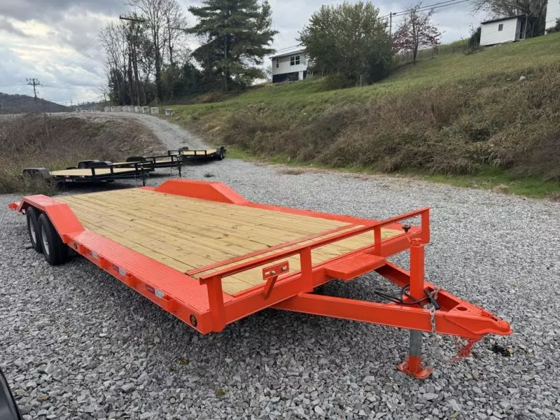 new Car Haulers / Racing Trailers Native Trailers  for sale, in New Tazewell, TN Thumbnail 3