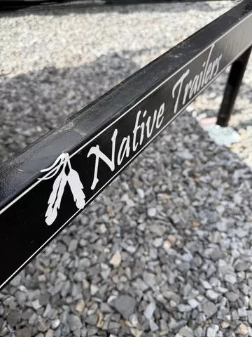 new Utility Trailers Native Trailers  for sale, in New Tazewell, TN Thumbnail 10