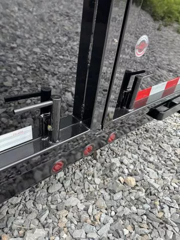 new Dump Trailers Homesteader Trailers  for sale, in New Tazewell, TN Thumbnail 7