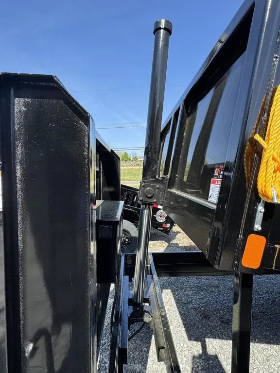 new Dump Trailers Homesteader Trailers  for sale, in New Tazewell, TN Thumbnail 10