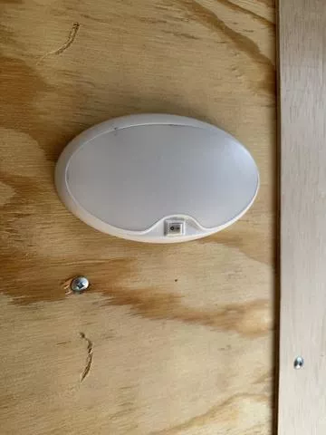 new Cargo (Enclosed) Trailers Homesteader Trailers  for sale, in New Tazewell, TN Thumbnail 13