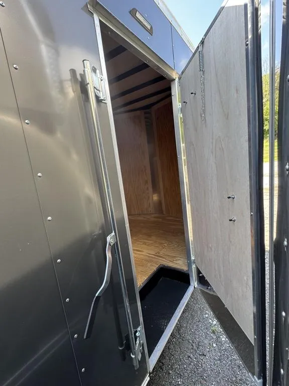 new Cargo (Enclosed) Trailers Homesteader Trailers  for sale, in New Tazewell, TN Thumbnail 3