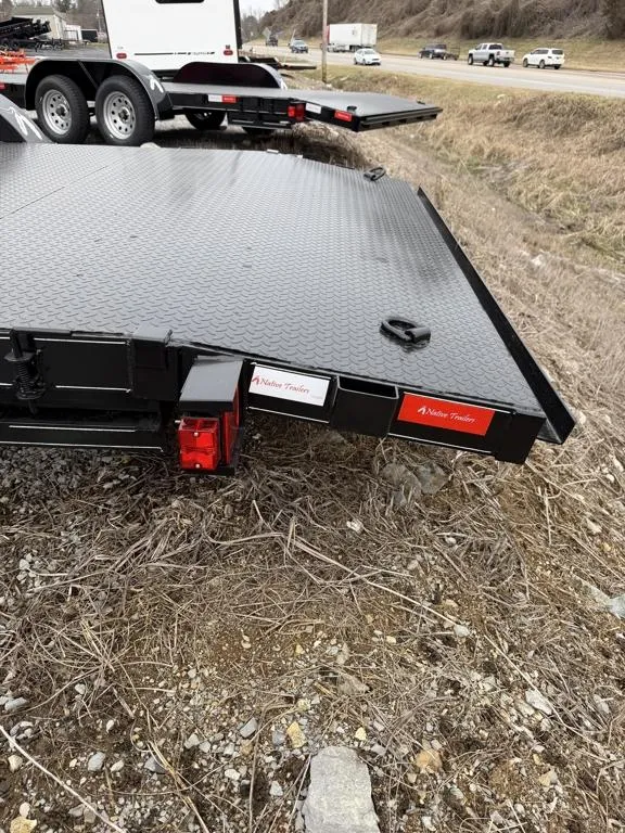 new Car Haulers / Racing Trailers Native Trailers  for sale, in New Tazewell, TN Thumbnail 7