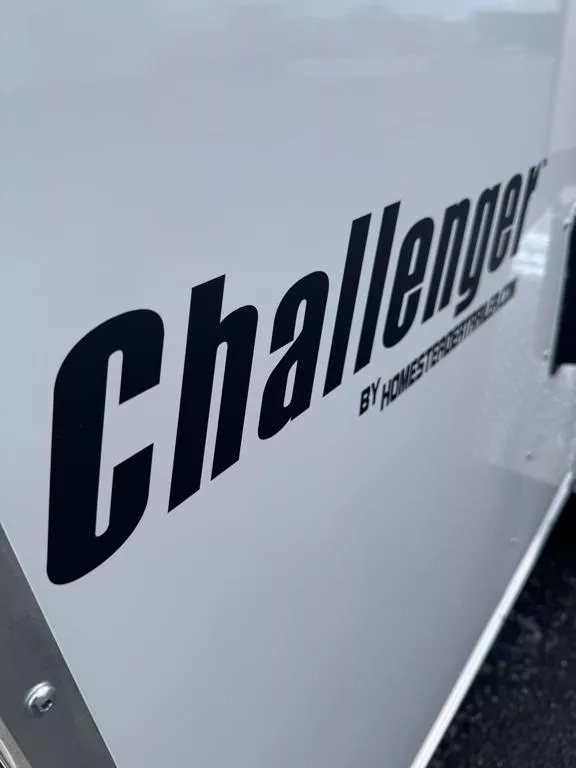 new Cargo (Enclosed) Trailers Homesteader Trailers  for sale, in New Tazewell, TN Thumbnail 9