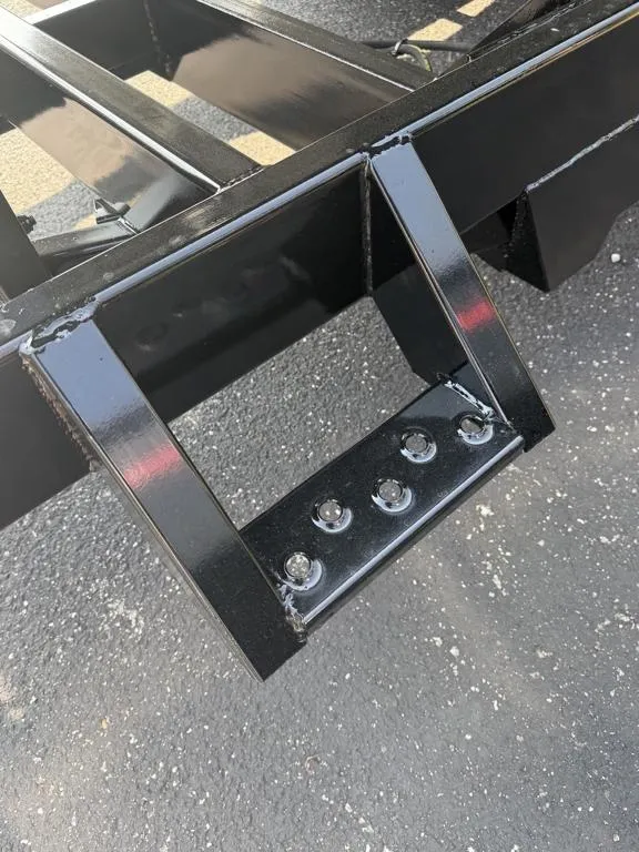 new Dump Trailers Homesteader Trailers  for sale, in New Tazewell, TN Thumbnail 6