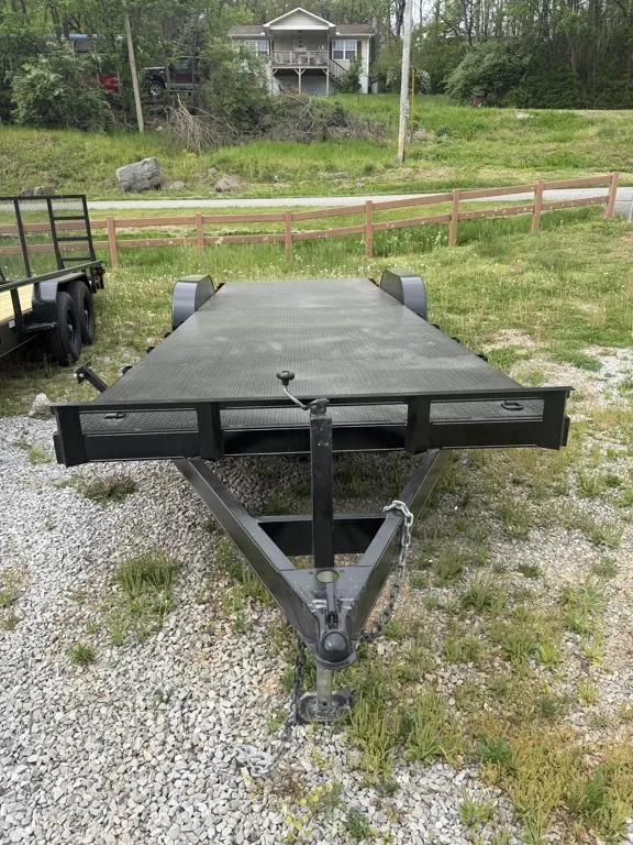 new Car Haulers / Racing Trailers Native Trailers  for sale, in New Tazewell, TN Thumbnail 2