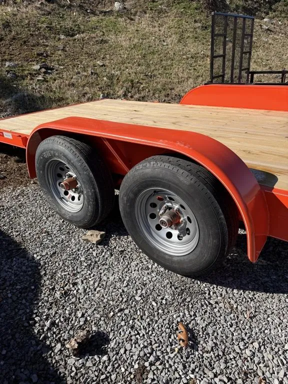 new Car Haulers / Racing Trailers Native Trailers  for sale, in New Tazewell, TN Thumbnail 7