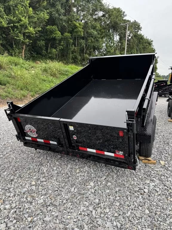 new Dump Trailers Homesteader Trailers  for sale, in New Tazewell, TN Thumbnail 6