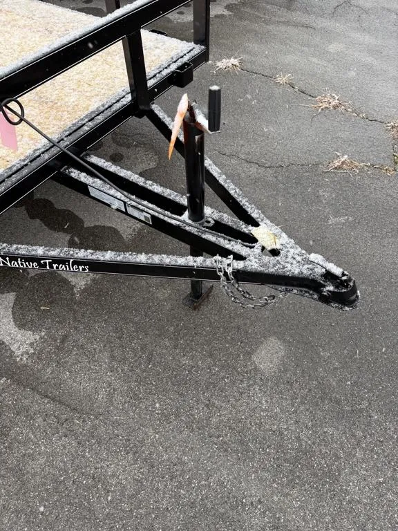 new Utility Trailers Native Trailers  for sale, in New Tazewell, TN Thumbnail 4