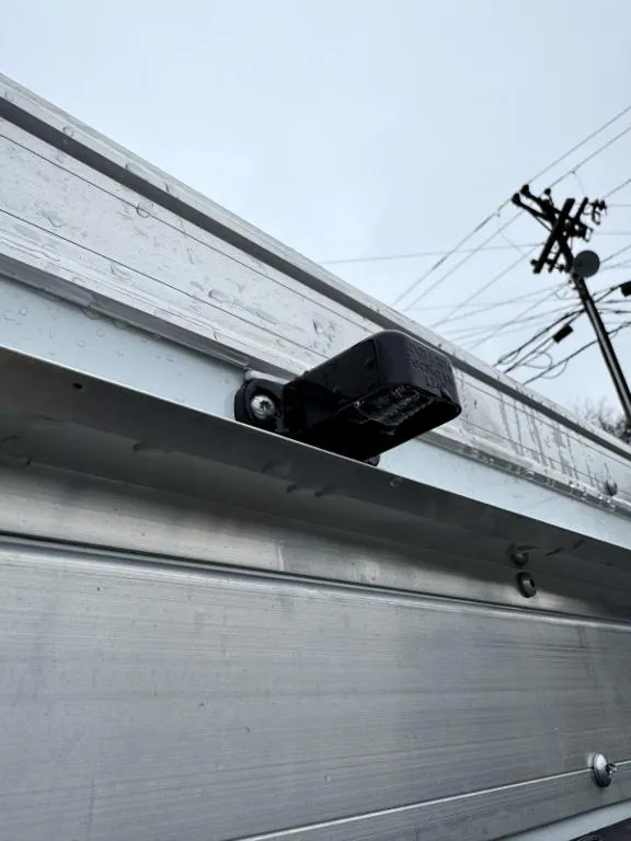 new Cargo (Enclosed) Trailers Homesteader Trailers  for sale, in New Tazewell, TN Thumbnail 7