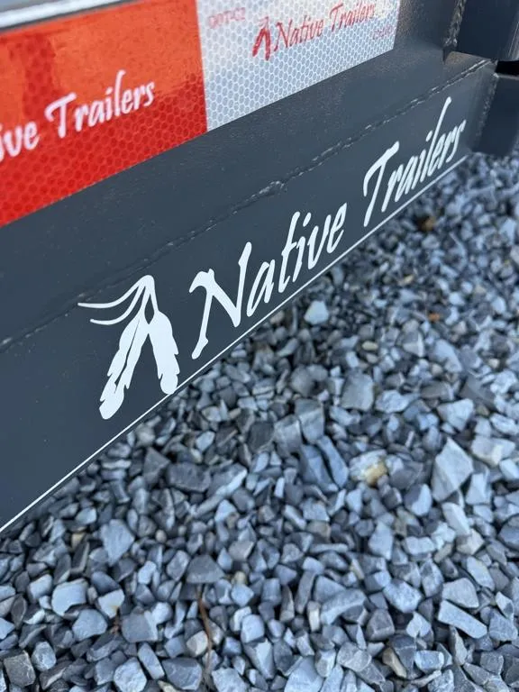 new Car Haulers / Racing Trailers Native Trailers  for sale, in New Tazewell, TN Thumbnail 6