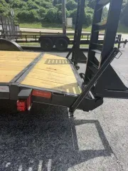 new Car Haulers / Racing Trailers Native Trailers  for sale, in New Tazewell, TN Thumbnail 5