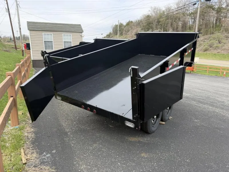 new Utility Trailers Homesteader Trailers  for sale, in New Tazewell, TN Thumbnail 4