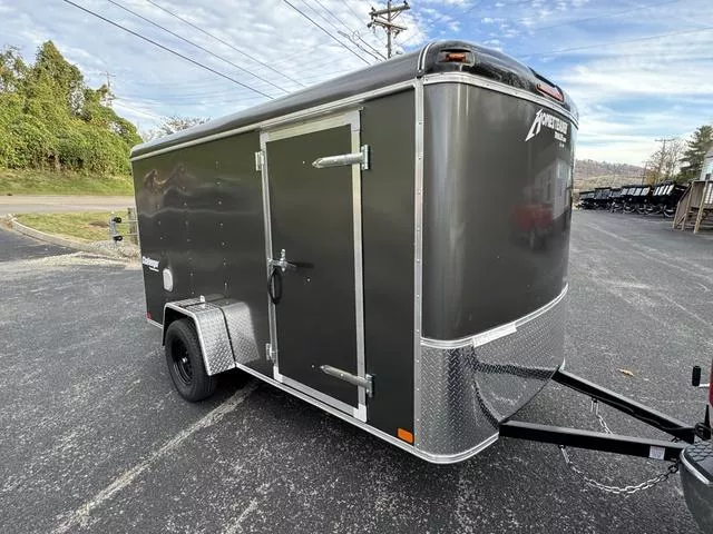 new Cargo (Enclosed) Trailers Homesteader Trailers  for sale, in New Tazewell, TN Thumbnail 2
