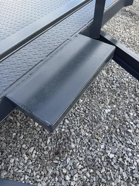 new Car Haulers / Racing Trailers Native Trailers  for sale, in New Tazewell, TN Thumbnail 4